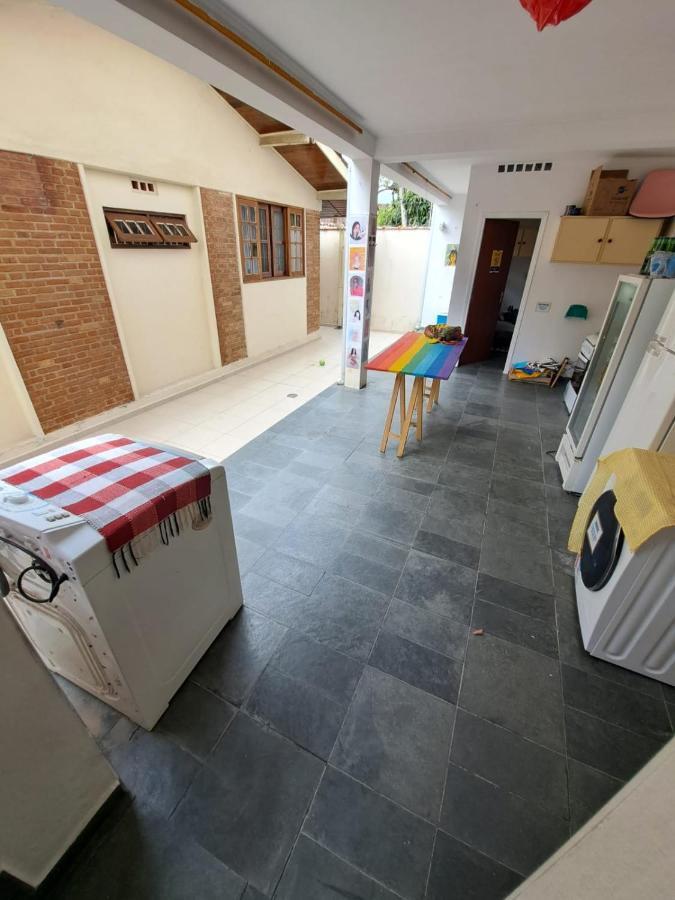 Fin Soul House Albergue