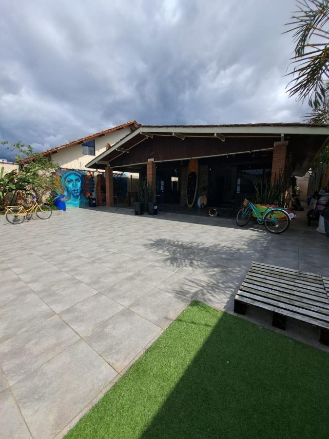 Fin Soul House Ubatuba