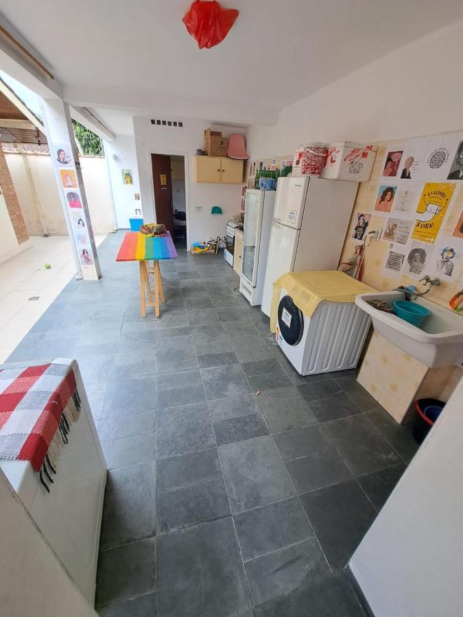 Albergue Fin Soul House *