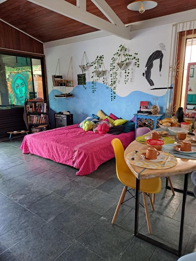 Fin Soul House