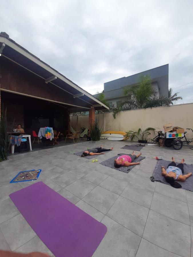 Fin Soul House