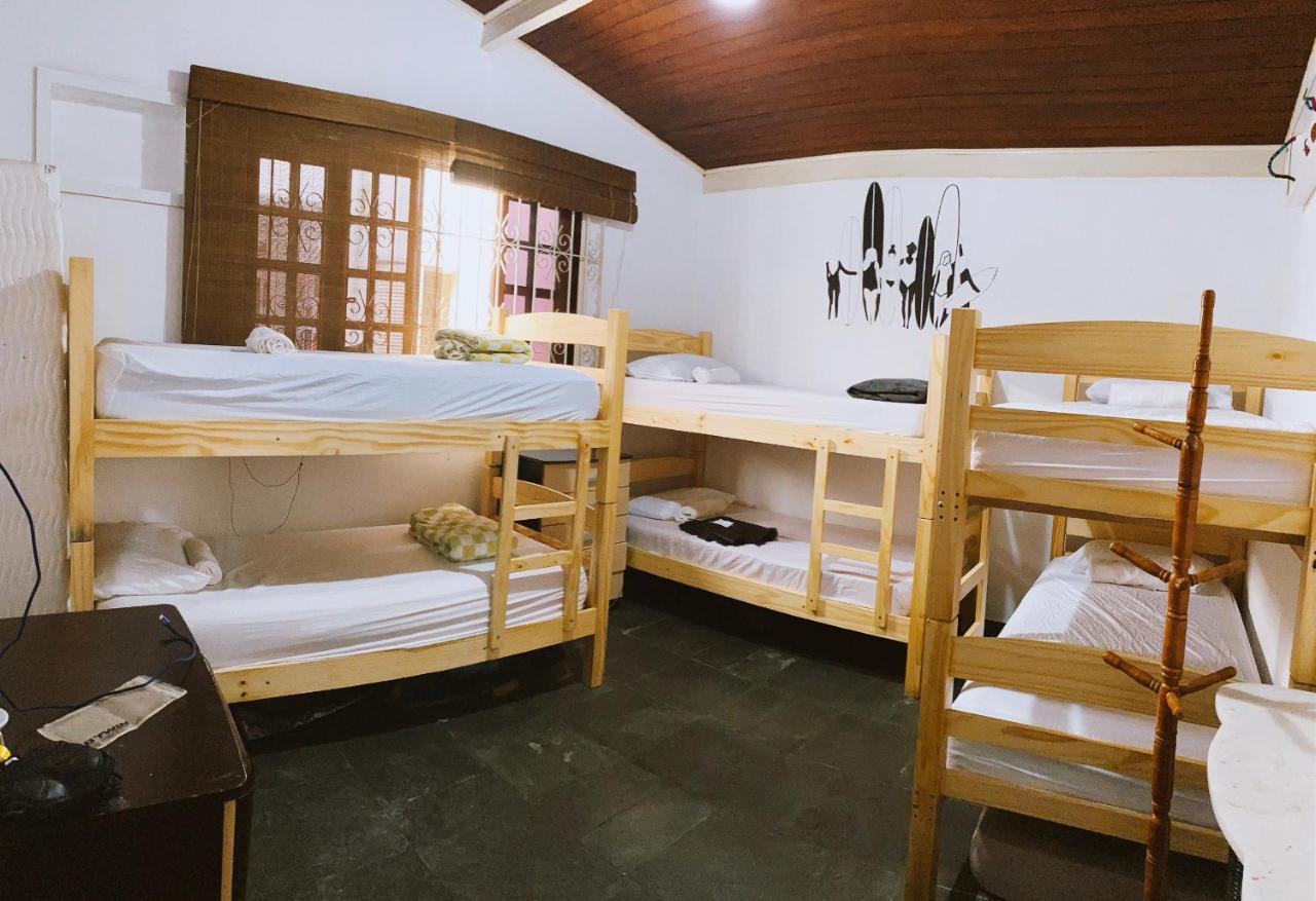 Fin Soul House Ubatuba