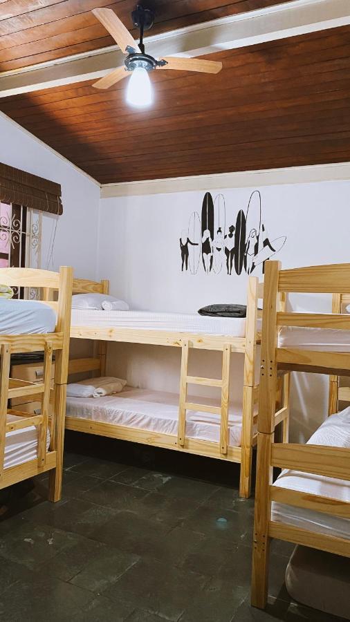 Albergue Fin Soul House Ubatuba