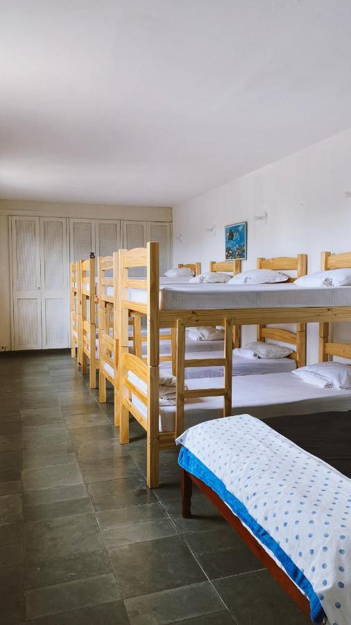 Fin Soul House Albergue
